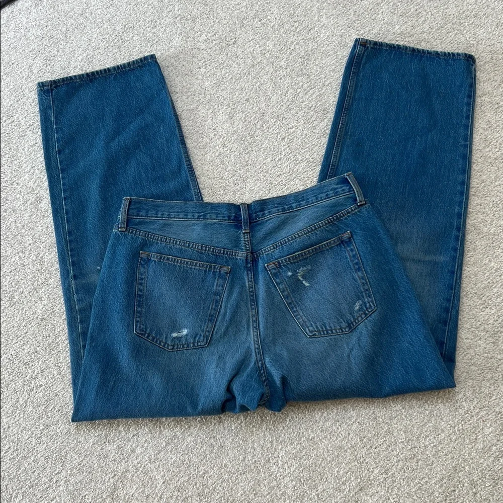 Universal Thread Jeans- size 12 - Picture 3 of 5